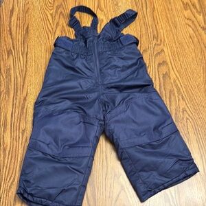 Cat and Jack Snowsuit